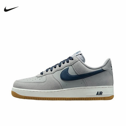 Nike耐克男鞋AIR FORCE 1 '07 LV8空军一号运动鞋板鞋IB6388-003