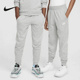 FZ5509 Nike耐克男女童针织休闲舒适时尚 宽松潮流百搭运动长裤 063