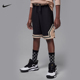 耐克Jordan男童夏季 045 II3171 新款 下站东单大童速干网眼布短裤