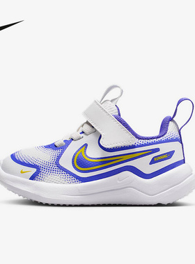 Nike耐克童鞋透气时尚COSMIC RUNNER休闲舒适运动鞋HM4401-101