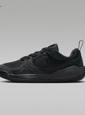 耐克男女童鞋JORDAN CMFT缓震透气运动休闲鞋复古板鞋HQ0507-060