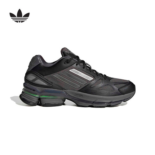 adidas阿迪达斯三叶草男女鞋ADIZERO F50复古跑步运动鞋 JQ1803
