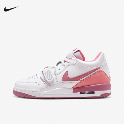 Nike耐克童鞋AIR JORDAN LEGACY AJ312女鞋休闲篮球鞋FN3407-161