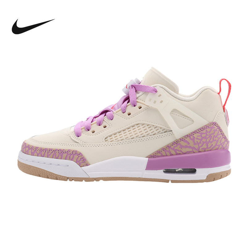 Nike耐克男女童鞋舒适时尚潮流百搭透气耐磨运动休闲鞋HJ7824-106