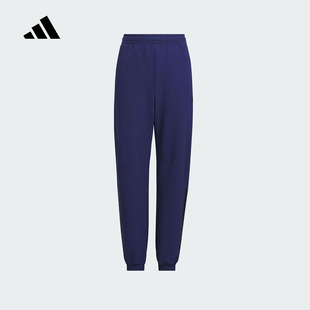 PNT运动休闲长裤 WARM KB5101 adidas阿迪达斯大童JK