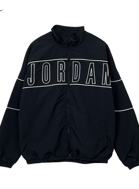 Nike耐克2026年春季新款男梭织夹克 IR8354-010