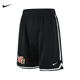 FIT DNA大童速干篮球短裤 针织运动裤 Nike耐克男童DRI IM3394 010