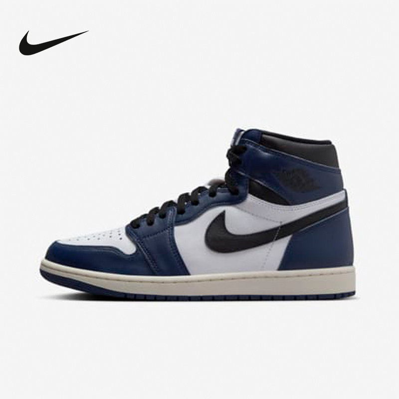 耐克AirJordan1AJ1篮球鞋板鞋