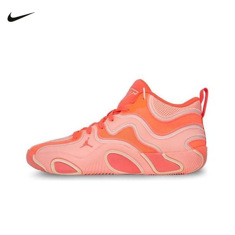 Nike耐克塔图姆篮球鞋男JORDAN TATUM 3 PF缓震运动鞋FZ6601-600