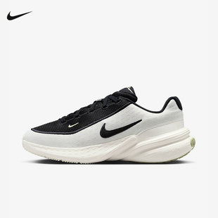 25秋新款 SC透气厚底鞋 NIKE耐克女鞋 UPLIFT 100 运动跑步鞋 IB2766