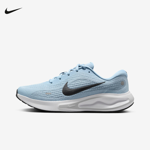 RUN緩震網(wǎng)面透氣跑步鞋 Nike耐克男鞋 JOURNEY FN0228 25秋新款 404