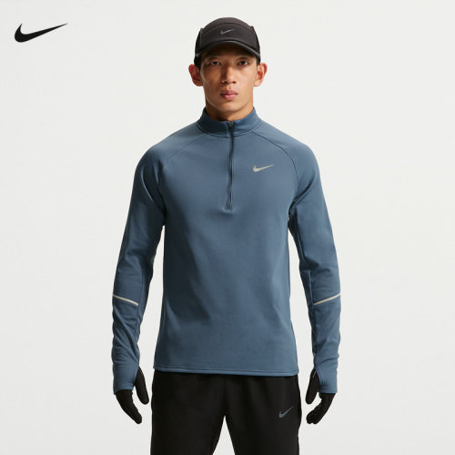 耐克（NIKE）新品2026冬男长袖针织衫 IO1230-438