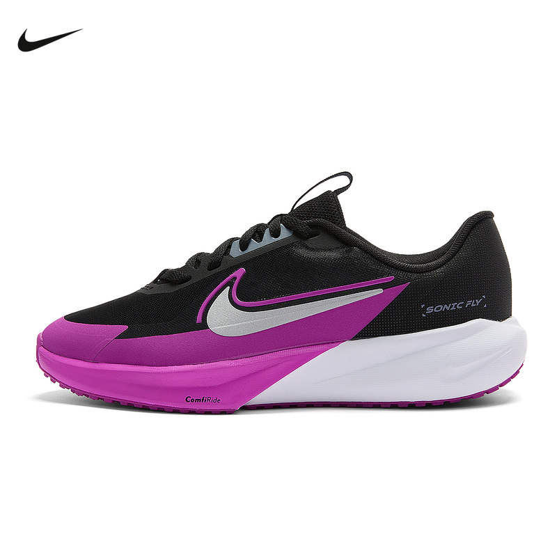 Nike耐克男女儿童跑步鞋Sonic Fly透气软弹跑步运动鞋FZ0017-004,运动鞋new,童鞋/青少年鞋,淘宝优惠券,粉丝福利购,淘宝优惠卷