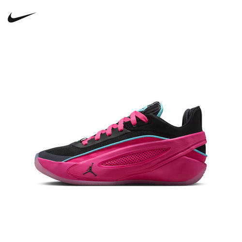 Nike耐克东契奇5大童篮球鞋JORDAN LUKA 5男女童运动鞋IM5166-600