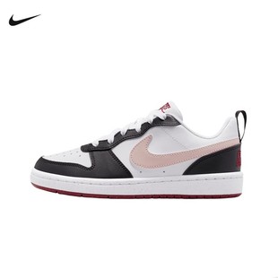 大童鞋 新款 Court低帮休闲鞋 板鞋 100 Nike耐克女鞋 IF3402 2026春季