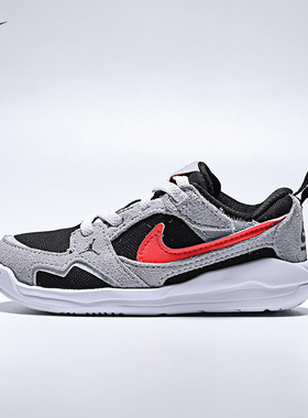 Nike耐克男女童鞋26春新款JORDAN CMFT ERA婴童运动鞋HQ0508-006