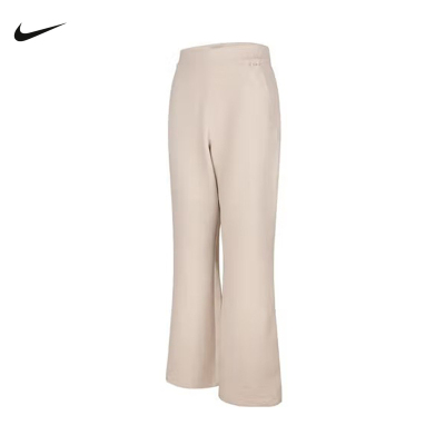 Nike耐克24.7女裤秋新款训练健身透气速干宽松运动长裤HQ8608-104