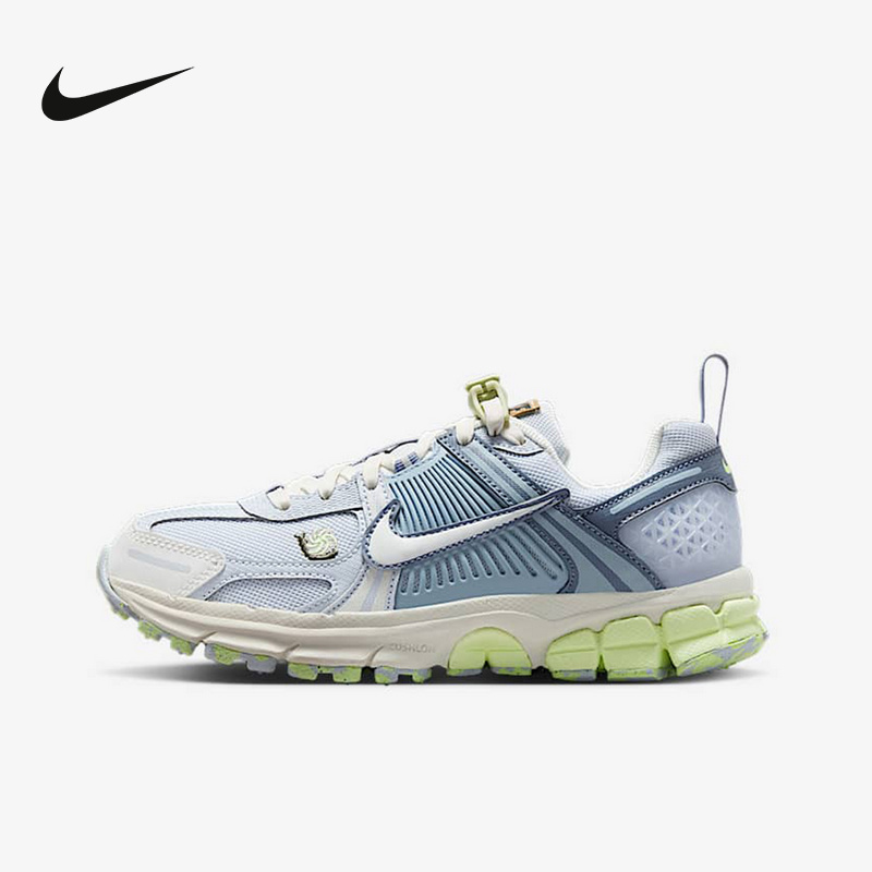 NIKE耐克大童2025新款VOMERO 5 (GS)运动休闲鞋跑步鞋IB8889-411