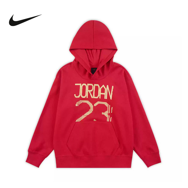 Nike耐克男新款休闲舒适百搭时尚针织套头衫运动卫衣IF8909-687