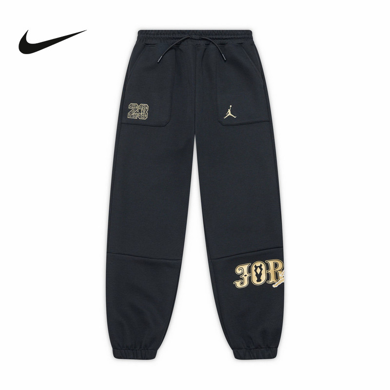 Nike耐克男童新款卫裤休闲舒适百搭经典运动时尚长裤IR8370-010,童装/婴儿装/亲子装,裤子,淘宝优惠券,粉丝福利购,淘宝优惠卷