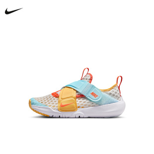 NIKE耐克男女儿童鞋 ADVANCE网面透气魔术贴运动鞋 IV2858 181 FLEX