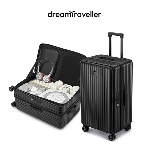 梦旅者扩容大容量行李箱