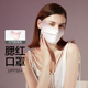 蕉下防晒口罩女春夏护眼角防紫外线冰丝冰薄遮阳防护面罩女神网红