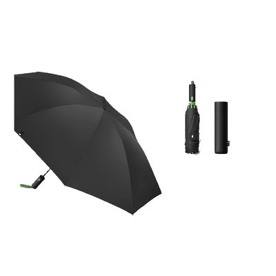 蕉下三折伞自动伞雨伞