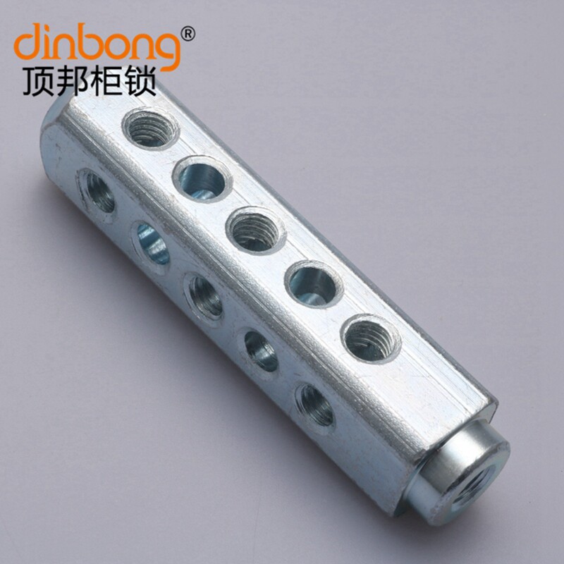 直通十六折型材配件威图机柜门附件ps036 ts柜门附件机箱柜门配件