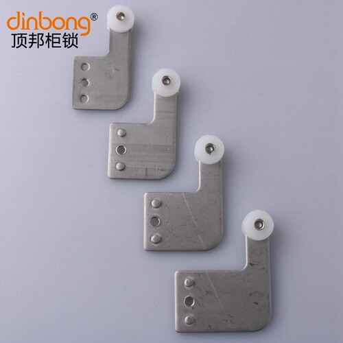 dinbong滑轮锁杆开关控制柜威图