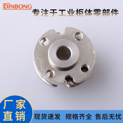 DB2001可调节阻尼扭矩铰链