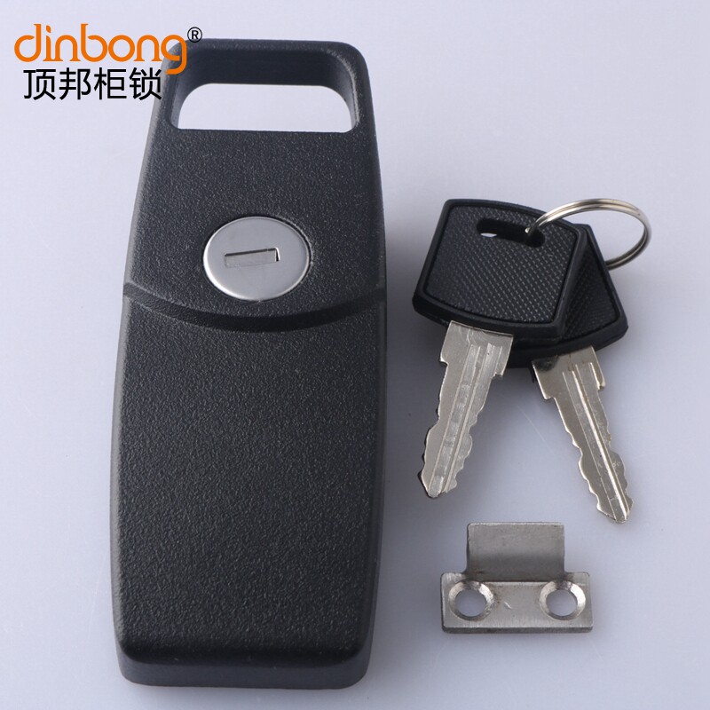 DK601工具箱锁扣配电箱电柜搭扣伸缩拉紧扣开关柜门锁扣机械锁扣