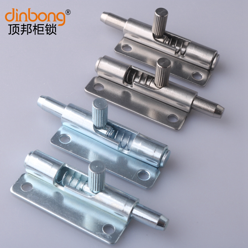 304不锈钢弹簧插销DB260