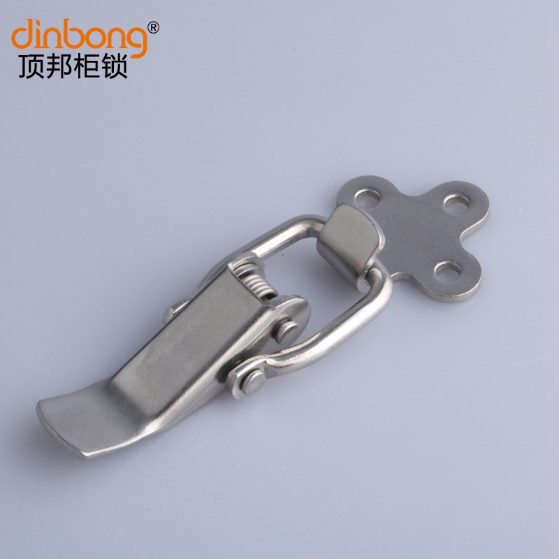dinbongDK501不锈钢搭扣锁扣