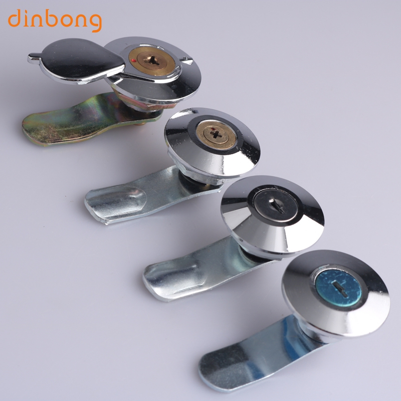 转舌锁MS401dinbong水电表箱