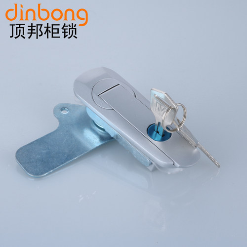 平面锁新AB403-1-2dinbong平面锁