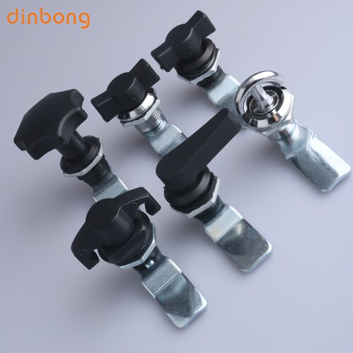 dinbongMS714配电控制柜圆柱锁