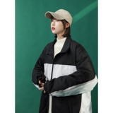 XZ216-BK84-P58【棉衣】21中性男女情侣棒球服棉衣棉袄外套控75，男装棉衣，星座716-5（原216-1）