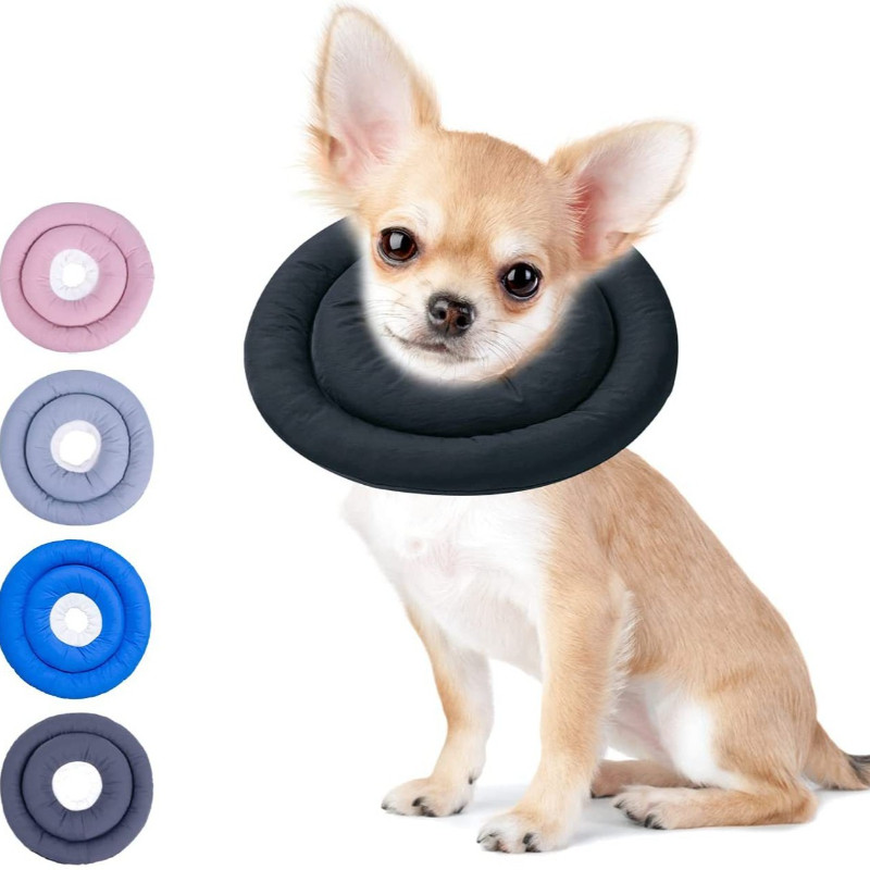 宠物轻薄防水伊丽莎白圈猫狗防舔项圈恢复期脖套舒适透气,宠物/宠物食品及用品,宠物伊丽莎白圈,淘宝优惠券,粉丝福利购,淘宝优惠卷