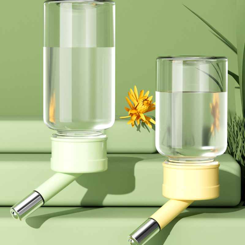 小宠物仓鼠兔子豚鼠专用滚珠真空饮水器自动防漏易安装喝水壶,宠物/宠物食品及用品,兔兔饮水器,淘宝优惠券,粉丝福利购,淘宝优惠卷