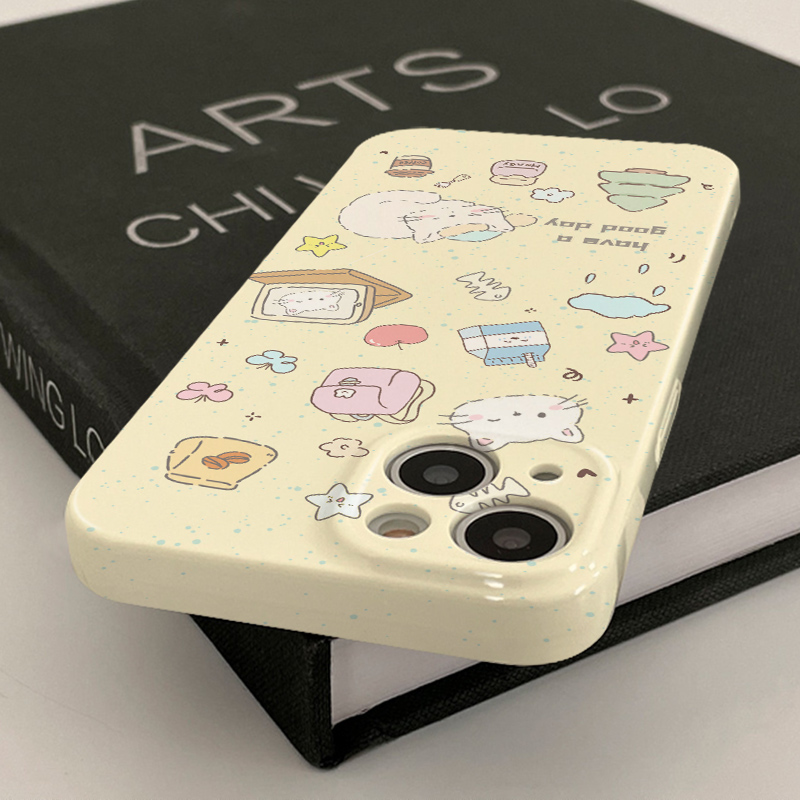 // 大头家 // 小众不撞款 美好一天小猫 打卡分享 头家好物推荐