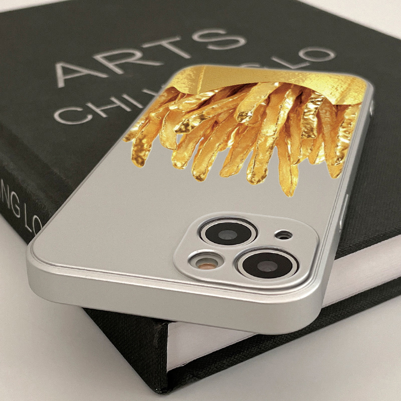 // 大头家 // 小众不撞款  金薯条 打卡分享 头家好物推荐