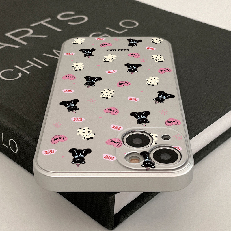 // 大头家 // 小众不撞款 小猫熊爱心 打卡分享 头家好物推荐