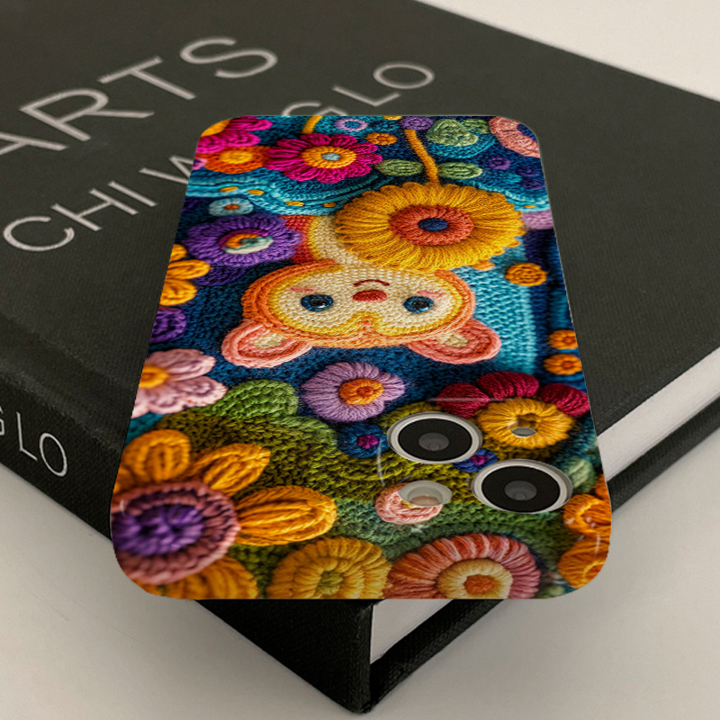 // 大头家 // 小众不撞款  送花编织小熊 打卡分享 头家好物推荐