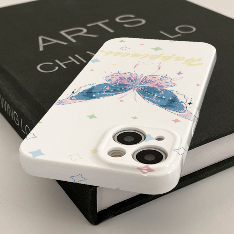 // 大头家 // 小众不撞款 彩星幸福蝴蝶 打卡分享 头家好物推荐