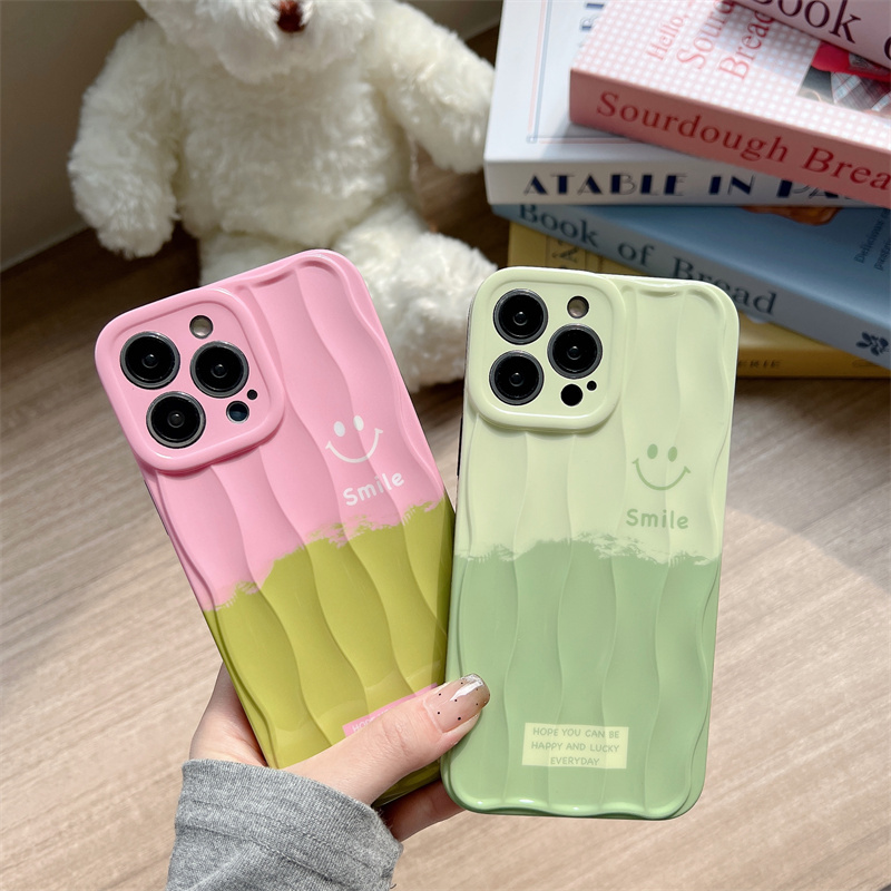 // 大头家 // 小众不撞款 笑脸英文标签 打卡分享 头家好物推荐