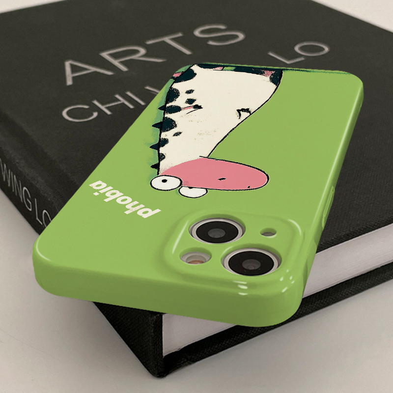 // 大头家 // 小众不撞款 社恐脸红恐龙 打卡分享 头家好物推荐