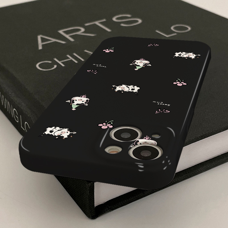 // 大头家 // 小众不撞款 奶牛碎花蝴蝶结 打卡分享 头家好物推荐