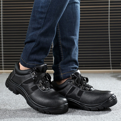 2021年秋季劳保鞋safetyshoes