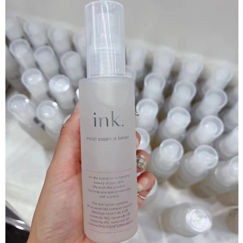 保税区 日本 ink氨基酸洗面奶100g控油保湿清洁/保湿水乳/面霜